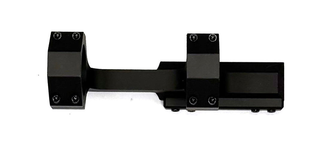 Double Bell - Scope Mount (Type 2)