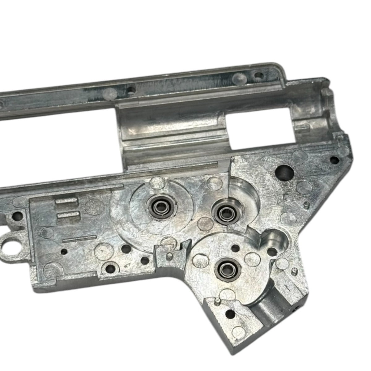 Double Bell - 416 Ver.2 Gearbox shell