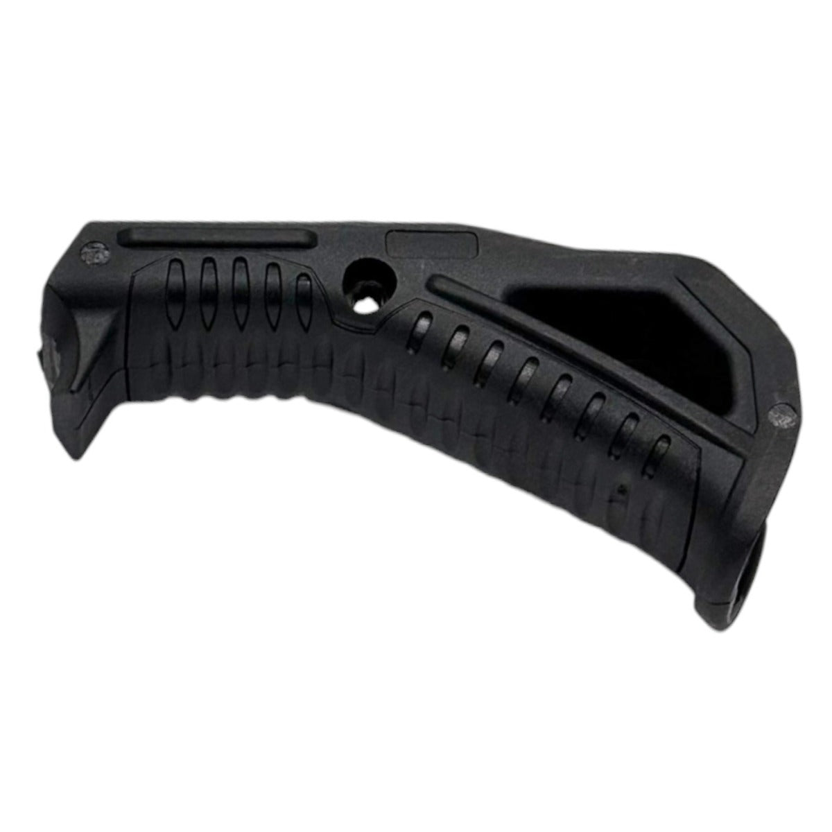Double Bell - FSG Grip )Black)