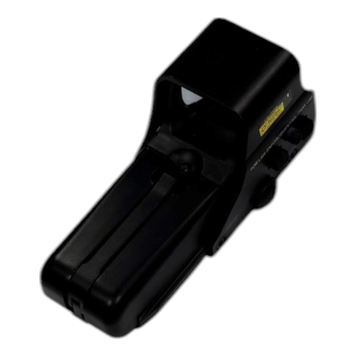 ACM 557 Red Green Dot Sight Side Button (Optics)