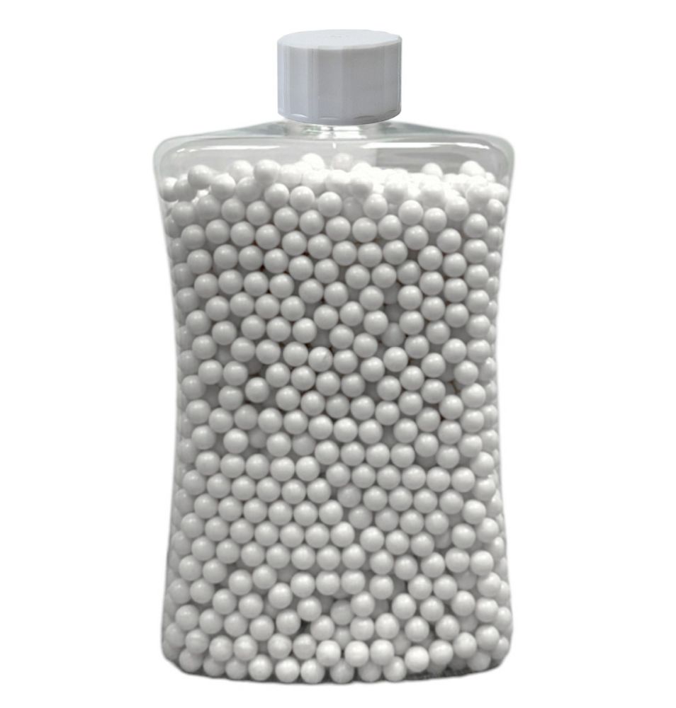 Big Foot Diamond Precision - 0.32g - Biodegradable - 2500 Bottle