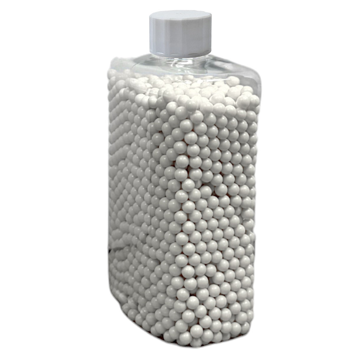 Spitfire BB Pellets 0.12g (2500 Bottle - White)