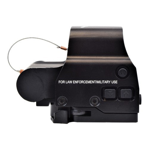 ACM Holographic Sight Scope (551 Style - Black)