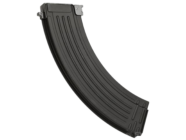 Cyma RPK Style Series Mid-Cap Magazine (180 Rounds - Black - C90)