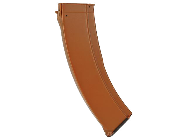 Cyma RPK Style Series Mid-Cap Magazine (200 Rounds - Bakelite - C91)