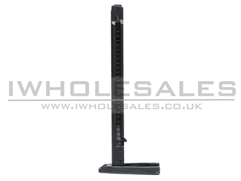 Socom Gear PMR-30 Co2 Magazine (15 Rounds - PMR-30 - 4.5mm/.177)