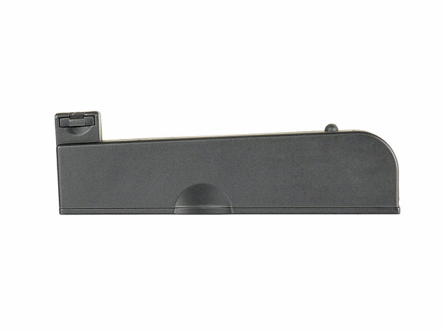 Double Bell VSR-10 Series Magazine (Black - VSR-10-J)