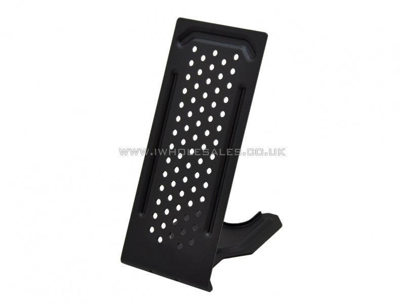 Aluminum Pistol Stand