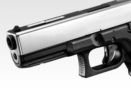 Tokyo Marui 18c Series AEP (Fully/Semi Auto.)
