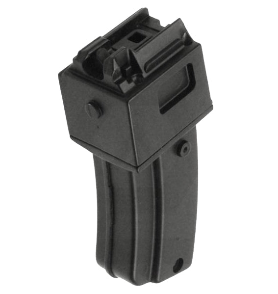 KJWorks KC02 Short Gas Magazine 22 Rounds