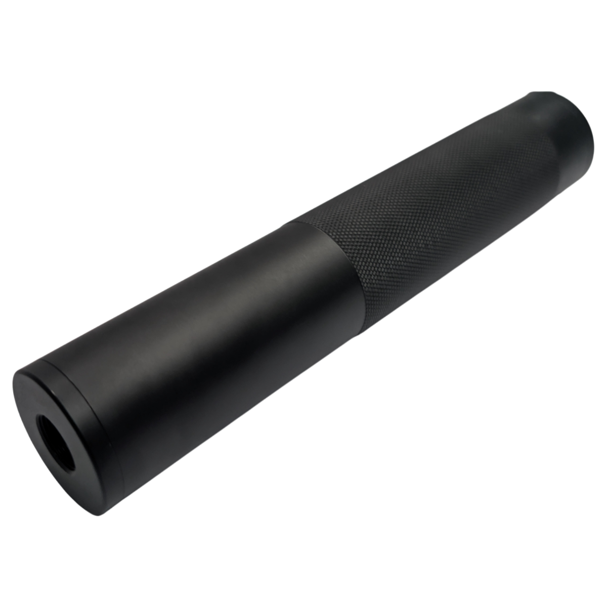 Snow Wolf M4 SLIENT OPTION (14MM +/-) 195MMX35MM TD020