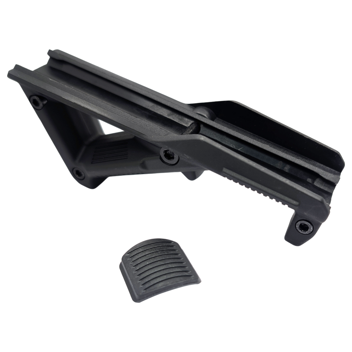 T&D MOE Stock (Black - TD064-BK)