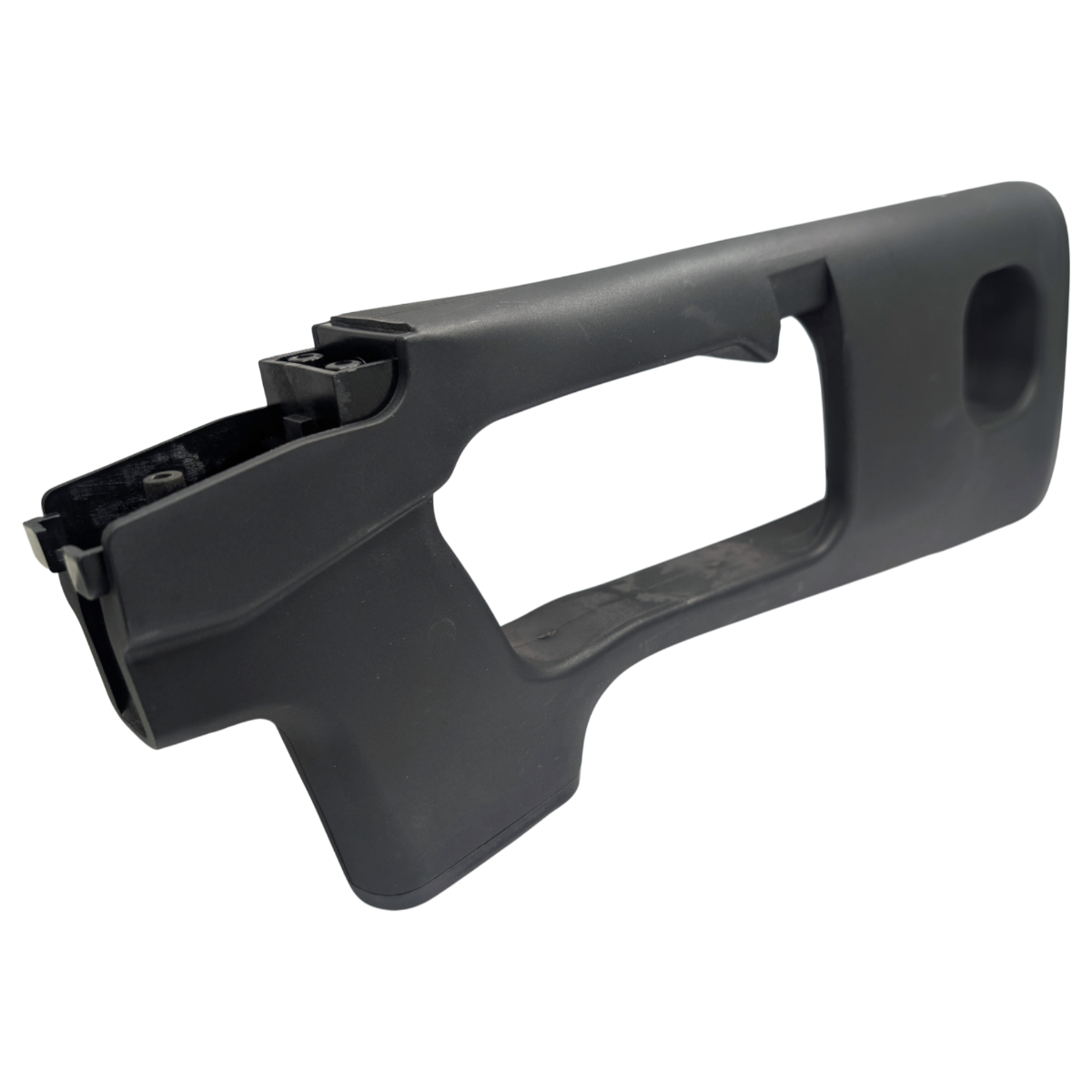 Snow Wolf SW-027 SVD Stock set