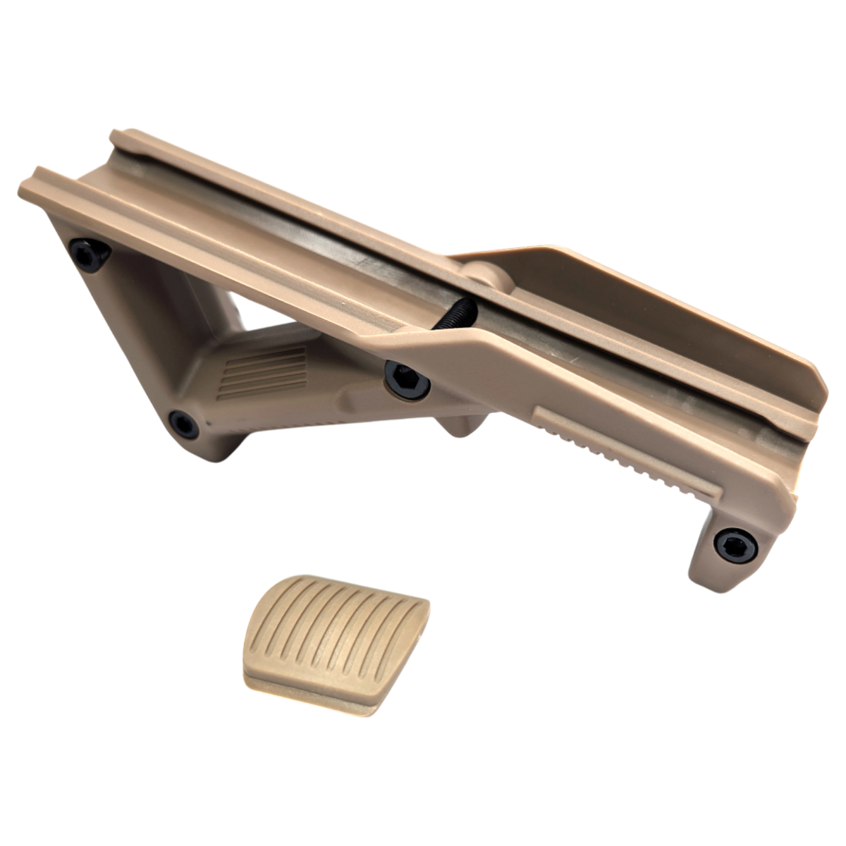 T&D CTR Stock (Tan - TD064-DE)