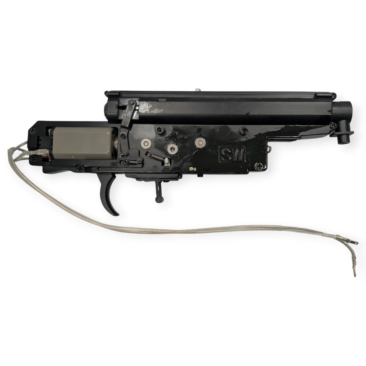 Snow Wolf SW-09/PPSH41 Gearbox (SW-09-01)