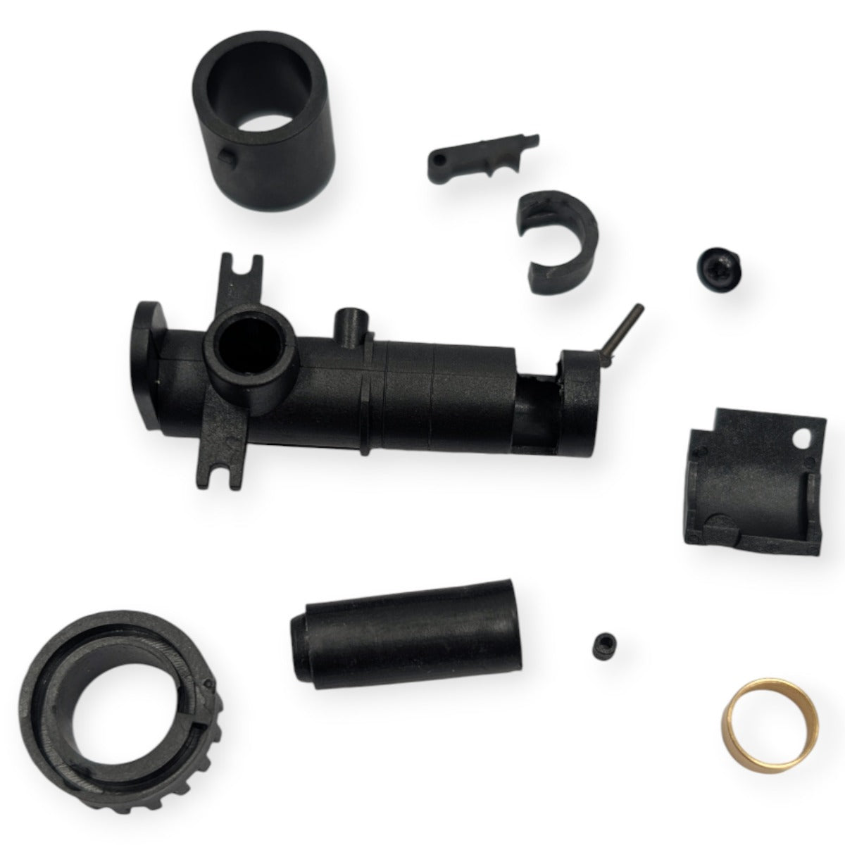 Snow Wolf M1A1 Series Hop Up (SW-05-03)
