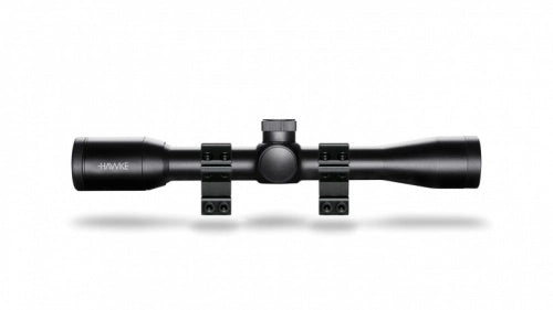 Hawke Optics - Fast Mount ~ 4x32 (Mil Dot) - (11301)