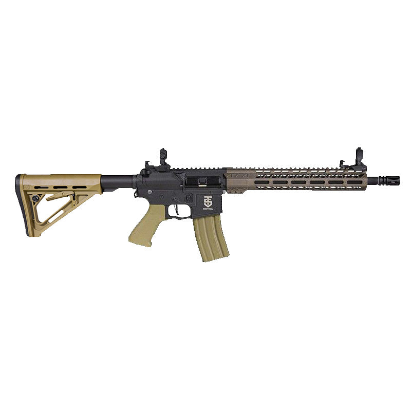 Rossi M4 Sentinel 12" KAPPA (ETU Programmable Trigger - Tan)