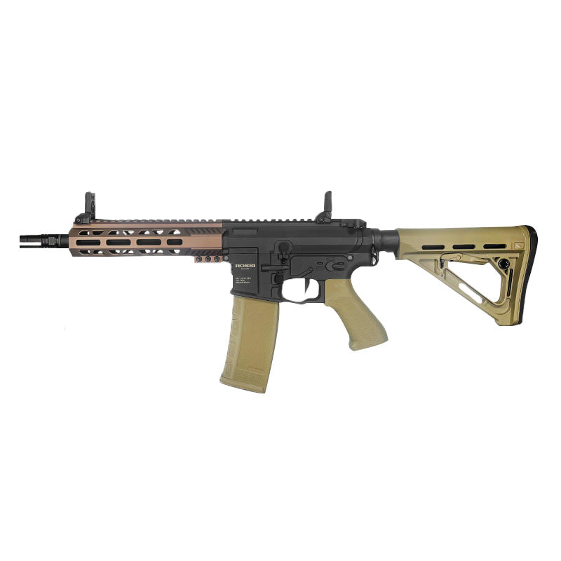 Rossi M4 Sentinel ALPHA (ETU Programmable Trigger - Tan)