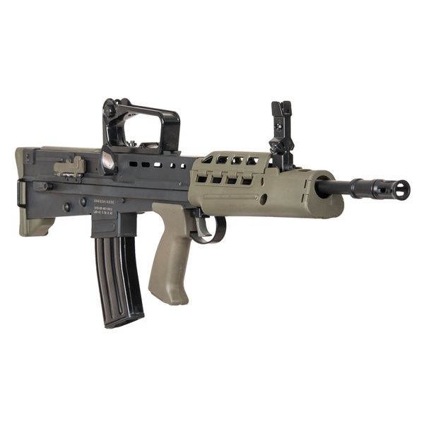 ARES Airsoft L85A2