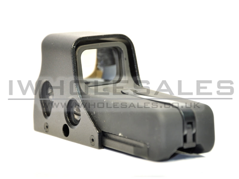 ACM Scope 552 Red and Green Holographic Sight (Black)