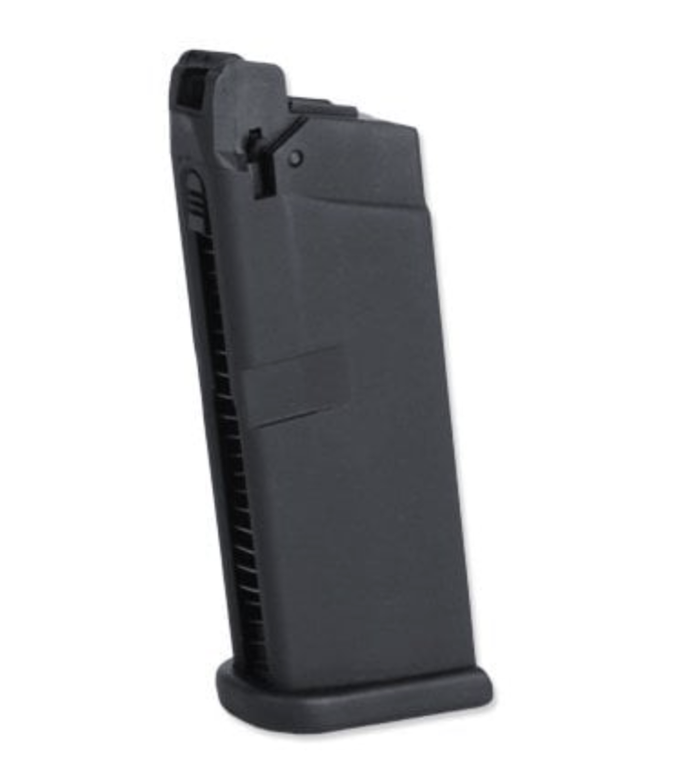 Glock G42 Gas Magazine (20 Rounds - by Umarex/VFC)
