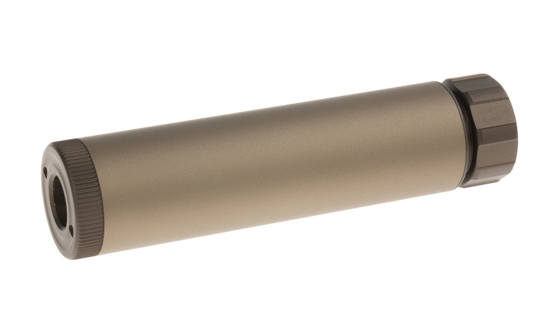 Tokyo Marui GBB Silencer Tan | Wholesale