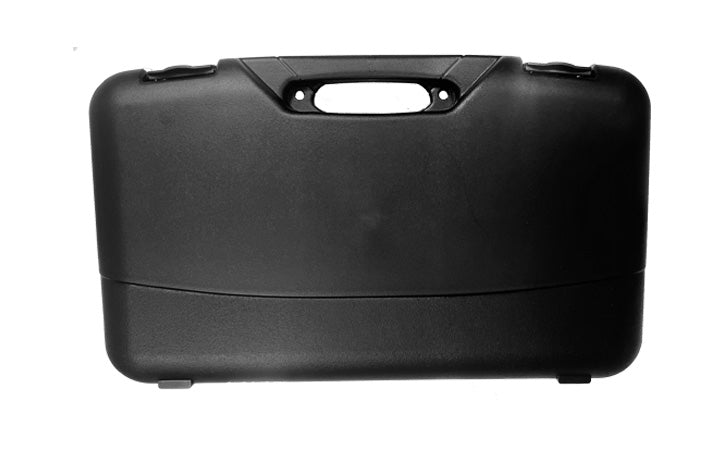 ACM Pistol Case (50x30x8.5cm - Black)