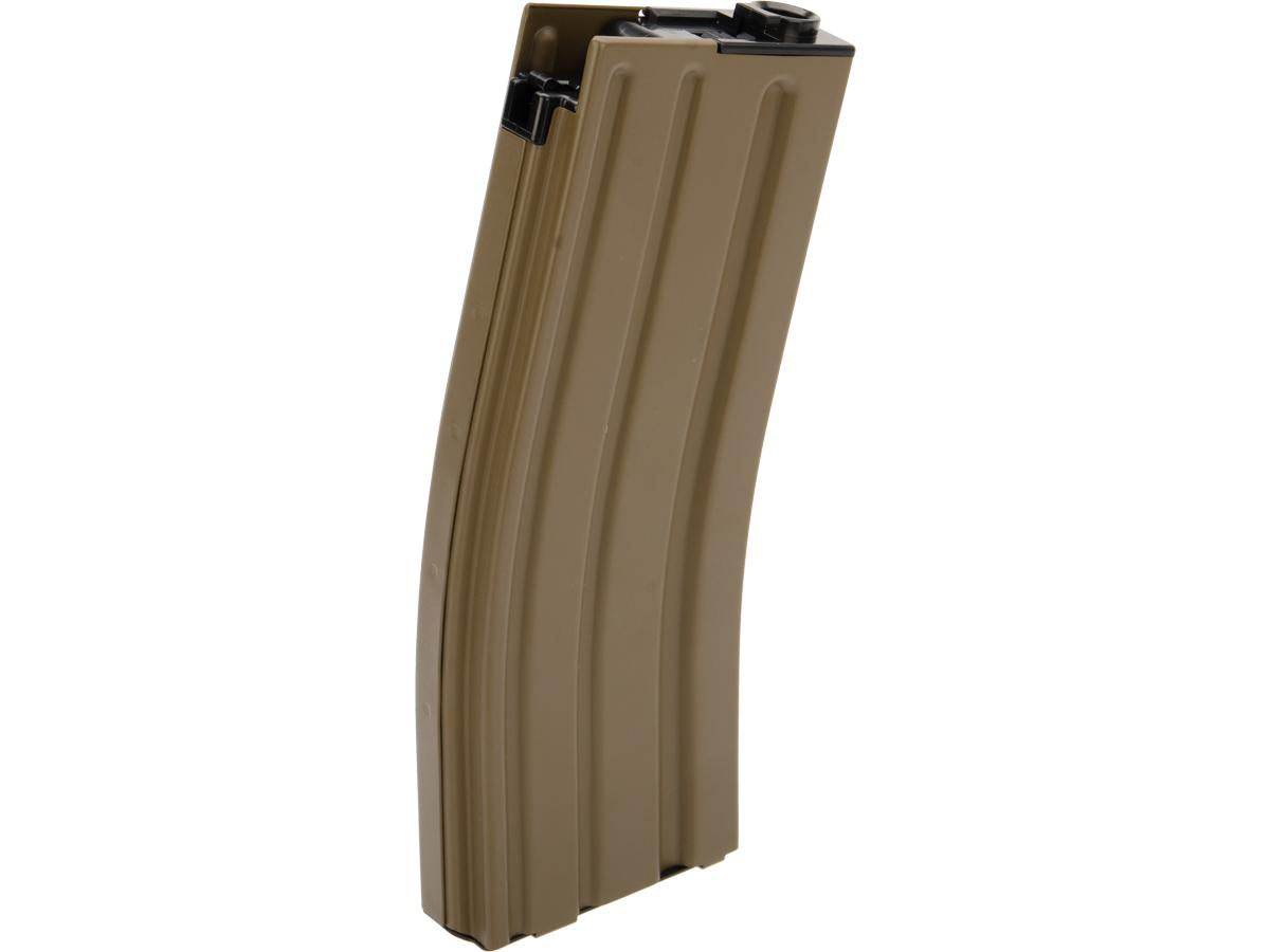 Tokyo Marui Sopmod NGRS Mid Magazine 82 Rds Tan