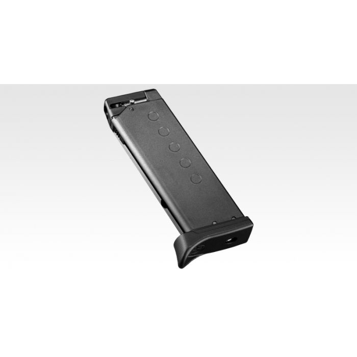 Tokyo Marui LCP Gas Magazine (15 Rounds)
