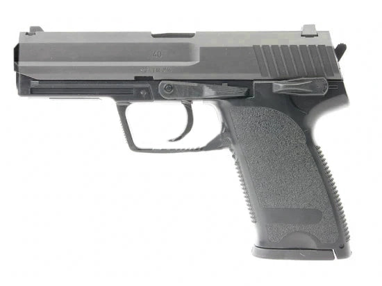 Tokyo Marui ST8 Spring Pistol (Black)