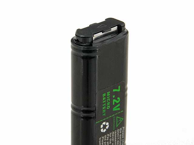 JG NiMH Battery for JG0451/JG0452 (7,2v - 750 MaH)
