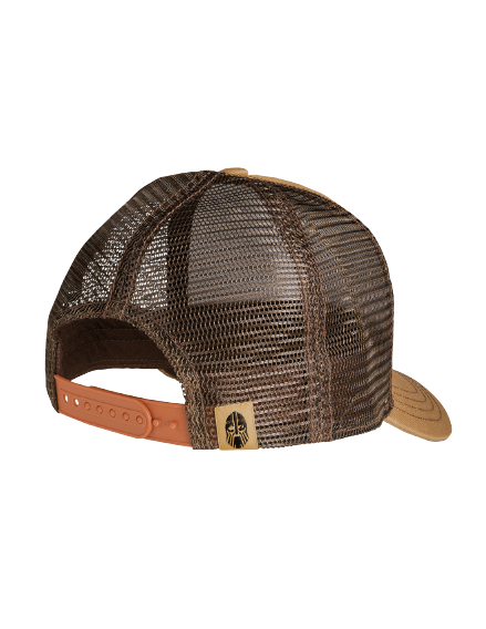 Ragnar Raids TYR Coyote Cap Street
