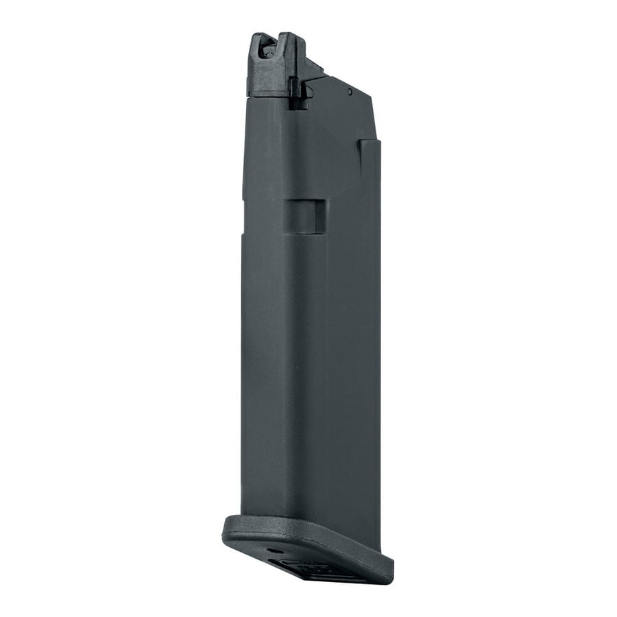 Umarex Glock 17 Gen. 4 Gas Magazine (25 Rounds)