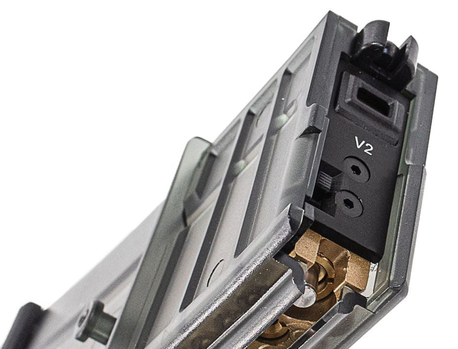 H&K G36 Series V2 Gas Magazine (VFC/Umarex - 30 Rounds)