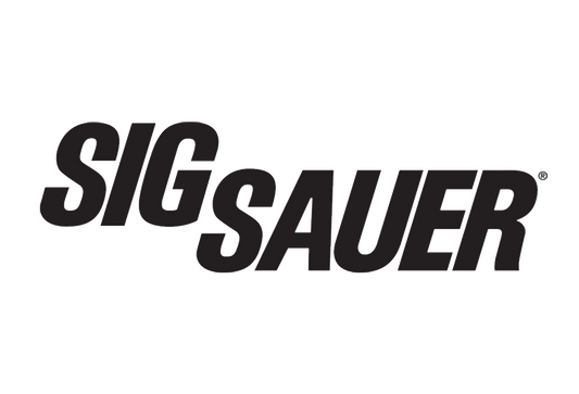 Brand Spotlight: SIG SAUER