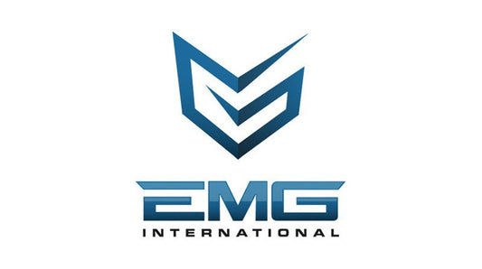 Brand Spotlight: EMG Arms