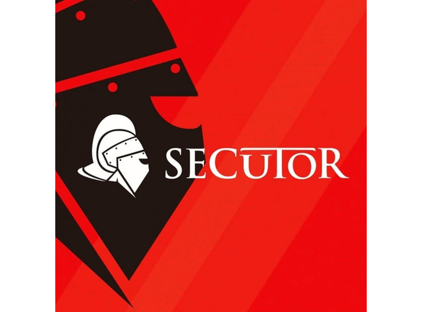 Brand: Secutor