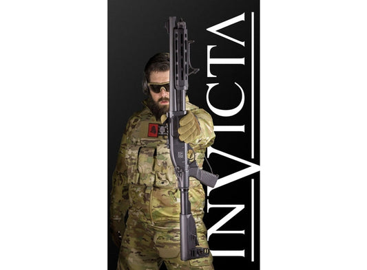 Secutor INVICTA Velites