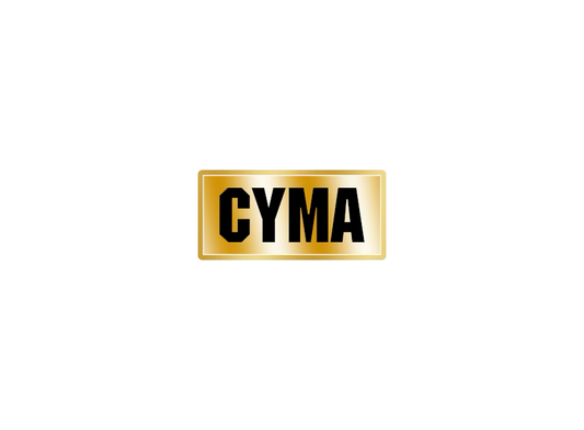 Elevate Your Airsoft Retail with the Enduring Value of CYMA Airsoft