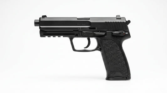 Why UK Gun Shops Should Stock Air Pistols