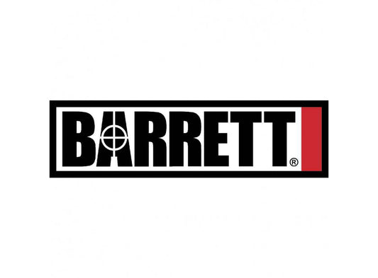 Barrett: From a Photographer's Vision to a Battlefield Legend