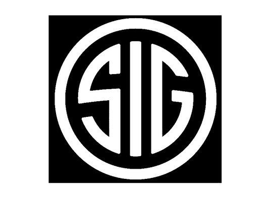 SIG SAUER: A Brand Spotlight on Engineering Excellence and Market Dominance