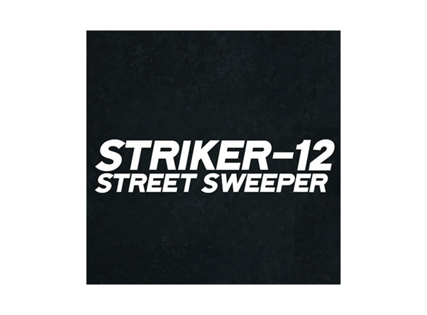 APS Striker-12 "Street Sweeper" MK3 Shotgun