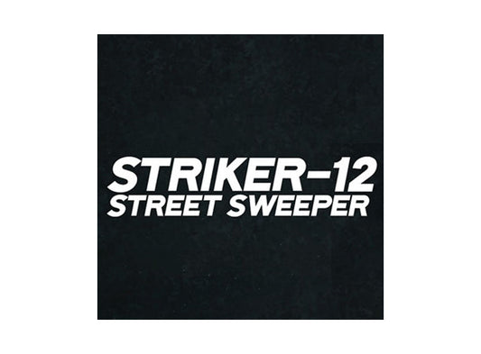 APS Striker-12 "Street Sweeper" MK3 Shotgun