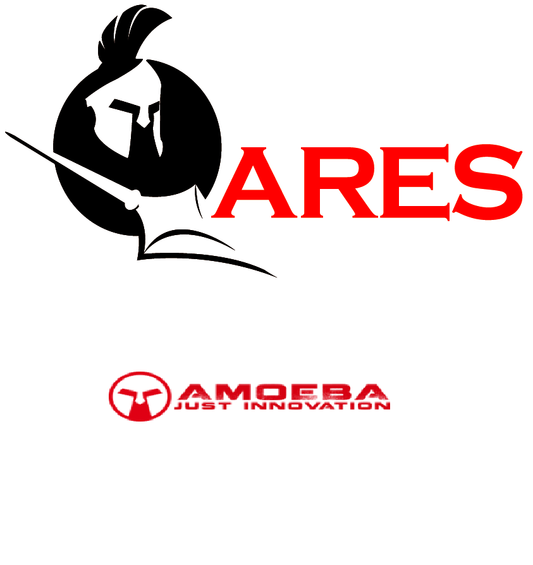 Brand Spotlight: Ares x Amoeba