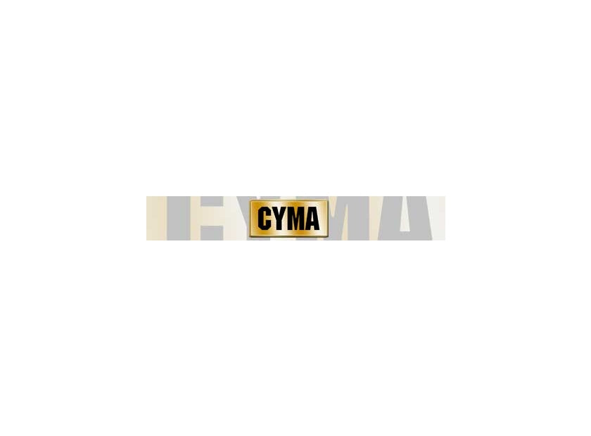 Cyma Back in Stock!