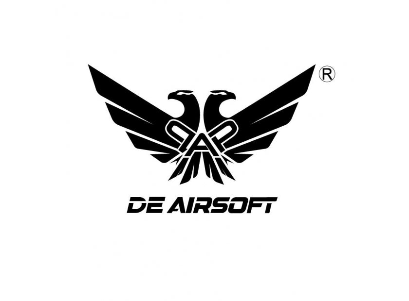 Double Eagle Airsoft: A Look at the Budget-Friendly Contender