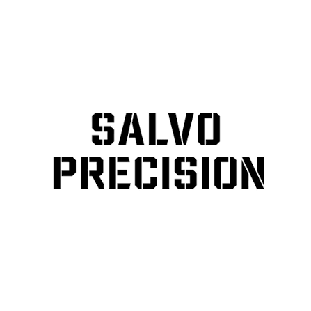 Brand Spotlight: Salvo Precision