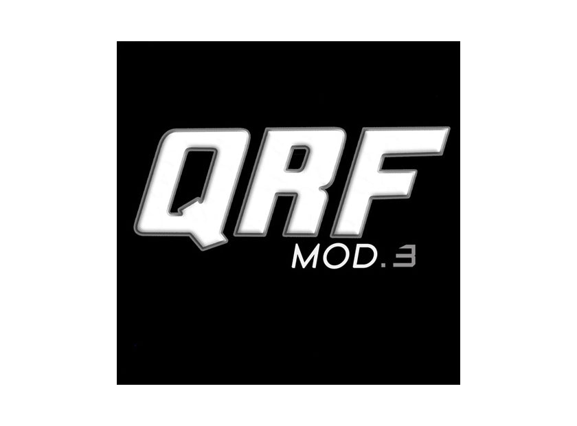 KWA QRF MOD3 AEG 2.5 SMG